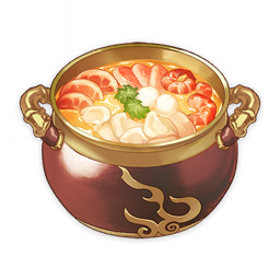 Delicious Adeptus' Temptation