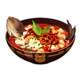 Wanmin Restaurant's Boiled Fish
