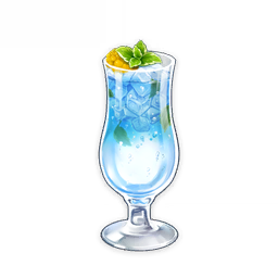 Berry & Mint Burst