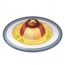 Lantern Rite Special Triple-Layered Consommé