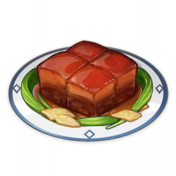 Delicious Tianshu Meat