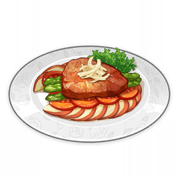Delicious Northern Apple Stew