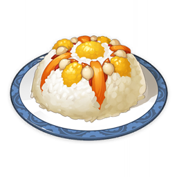 Delicious Universal Peace