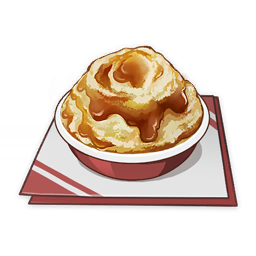 Delicious Fragrant Mashed Potatoes