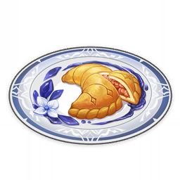 Stormcrest Pie