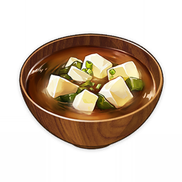 Delicious Miso Soup