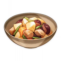 Delicious Konda Cuisine