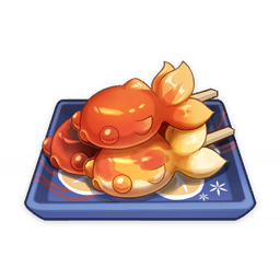 Summer Festival Fish