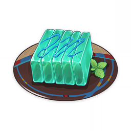 Satiety Gel