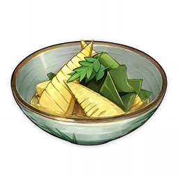 Delicious Wakatakeni