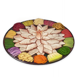 Delicious Bountiful Year