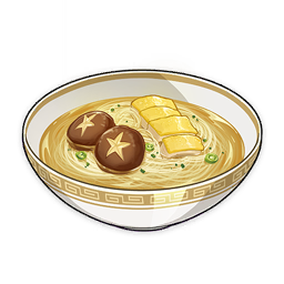 Delicious Dragon Beard Noodles