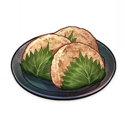 Delicious Sangayaki