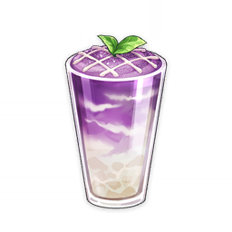 Delicious Rainbow Aster