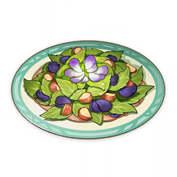 Delicious Selva Salad