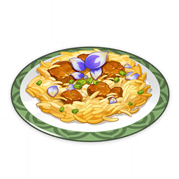 Delicious Biryani