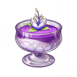 Delicious Padisarah Pudding