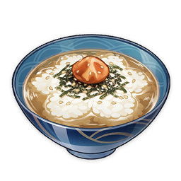 Shimi Chazuke