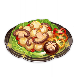 Qingce Household Dish