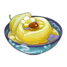 Heat-Quelling Soup