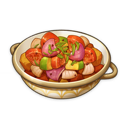 Delicious Tasses Ragout