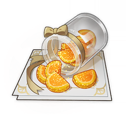 Delicious Pate de Fruit