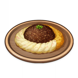 Delicious Haggis