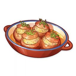 Delicious Tomates Narbonnaises