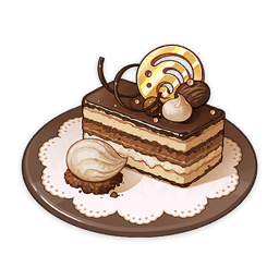 Delicious La Lettre a Focalors