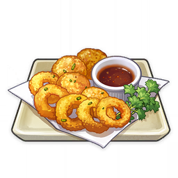 Delicious Feast-O's