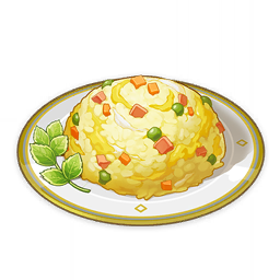 Delicious Right at Home