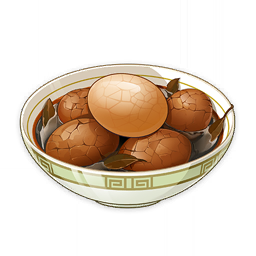 Delicious Jadevein Tea Eggs