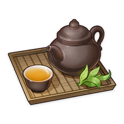 Delicious Chenyu Brew