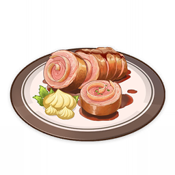 Delicious Meatnado