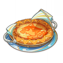 Delicious Hot Spring O'Clock