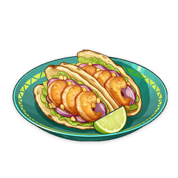 Delicious Tatacos