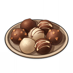 Delicious Chocolate