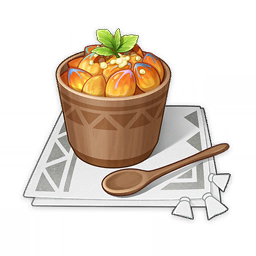Delicious Cup O' Grainfruit
