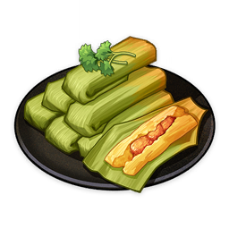 Delicious Grainfruit Wrap