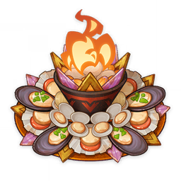 Hymn of Gathered Flame