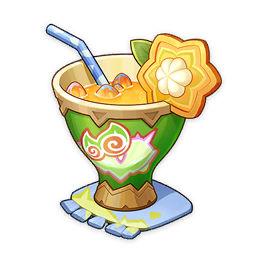 Delicious Fruits Aplenty