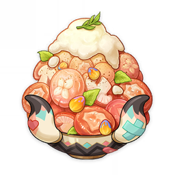 Mt. Mushroom (For One)