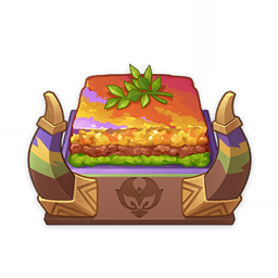 Delicious Harvest's Boon
