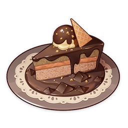 Delicious Petit Gateau Debord: Revised Version