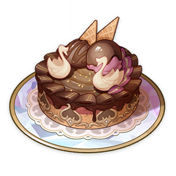Gateau Debord: Magnifique