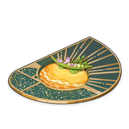 Wave-Kissed Sands