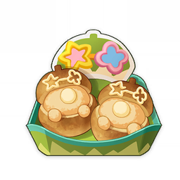Delicious Mini Asha Pockets
