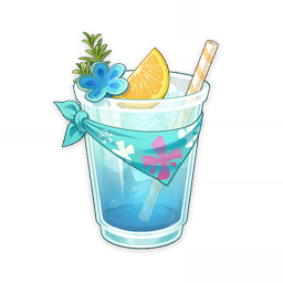 Delicious Gentle Sea Breeze