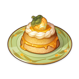 Delicious Midsommar Torte
