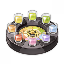 Delicious Roulette Special